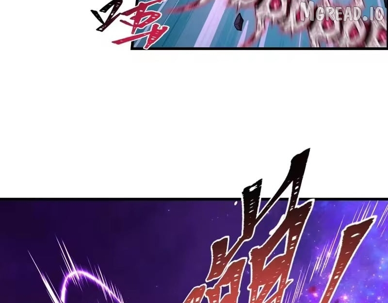 Era of the Haunted Chapter 592  - page 16